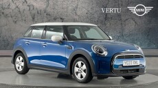 MINI Hatchback 1.5 Cooper Classic 5dr Petrol Hatchback